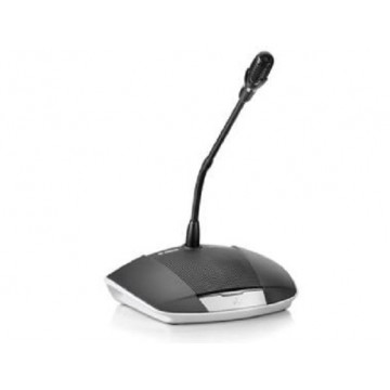 Hộp đại biểu chủ tọa cần ngắn Bosch CCSD-DS-EU